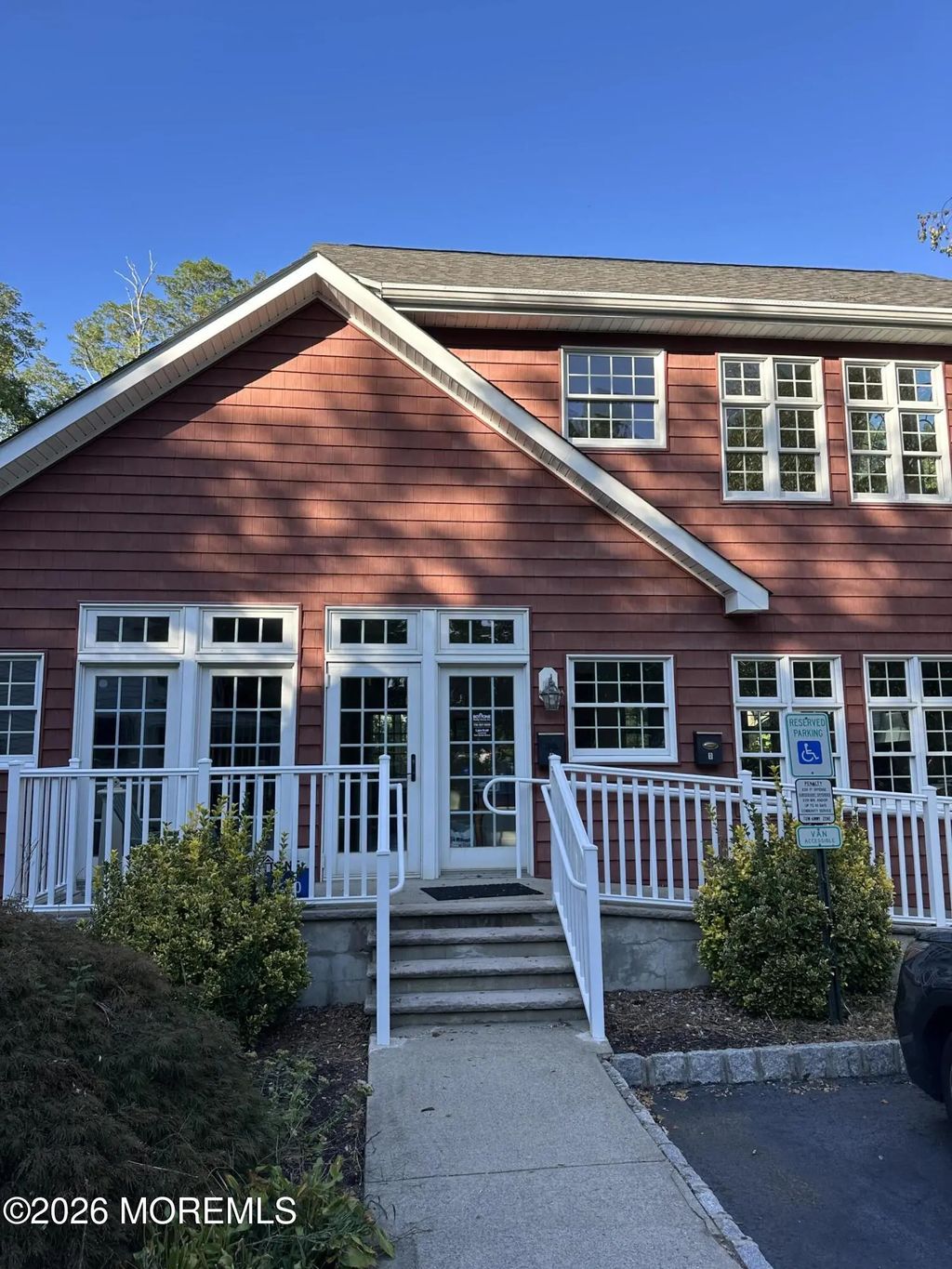 1 Leonardville Road B, Middletown