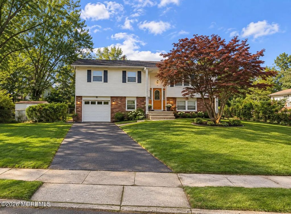 11 Citadel Court, Jackson