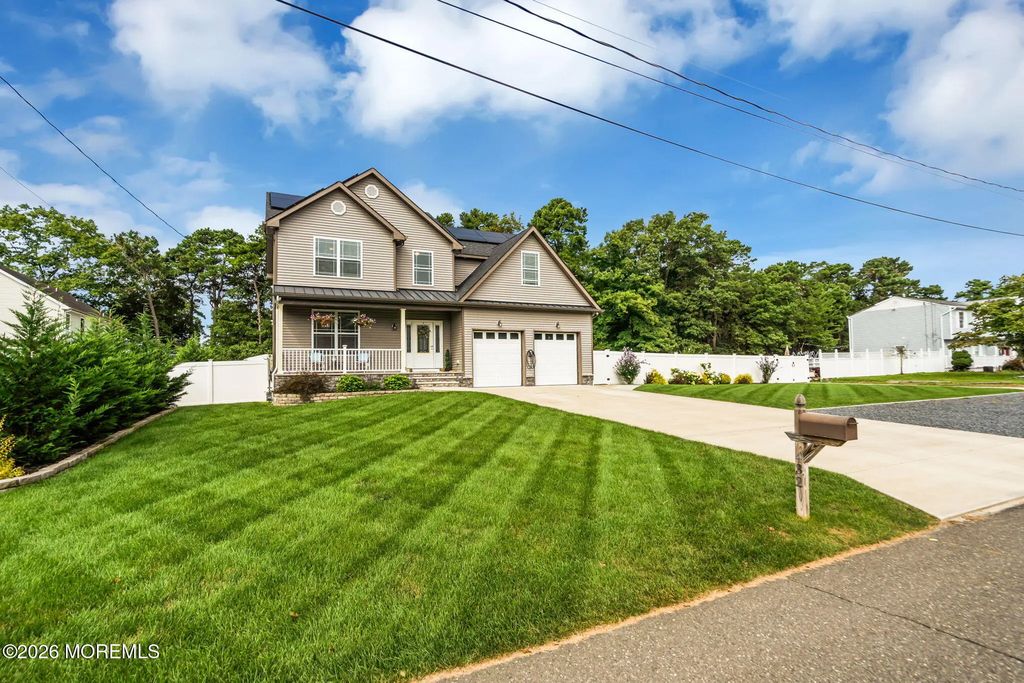 432 Nixon Avenue, Bayville