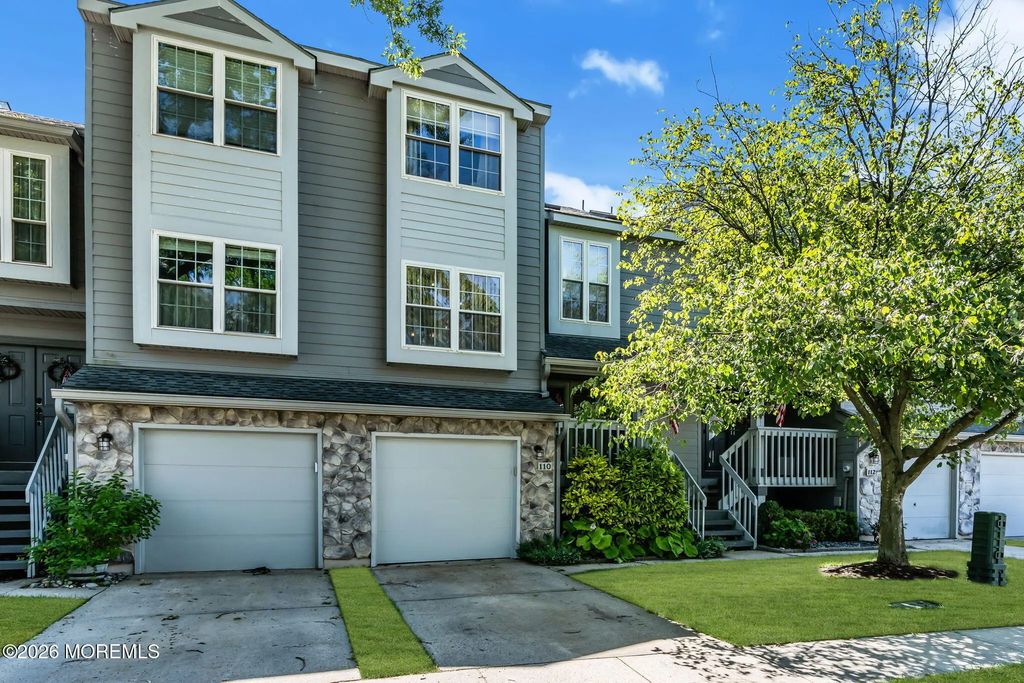 110 Sea Spray Lane, Neptune Township