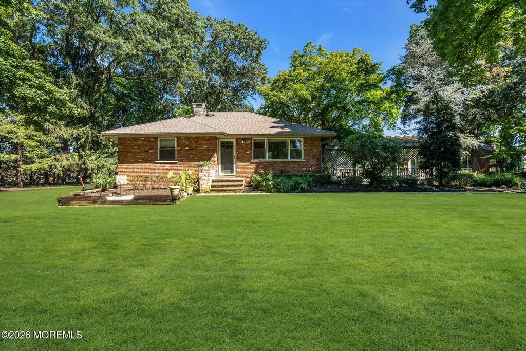 115 Heulitt Road, Colts Neck