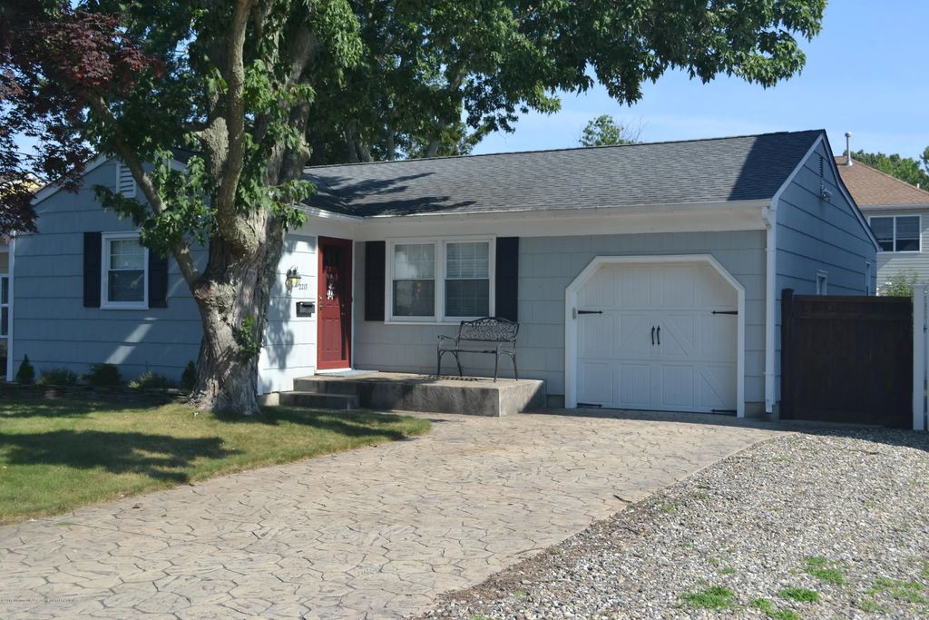 2217 Wilson Road, Point Pleasant
