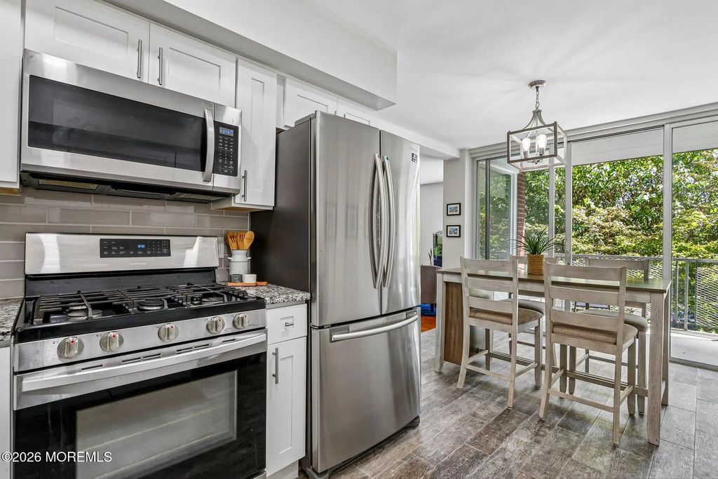 1615 Park Avenue 1c, Asbury Park