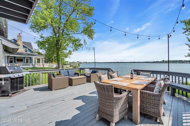 105 Riverview Avenue, Neptune City