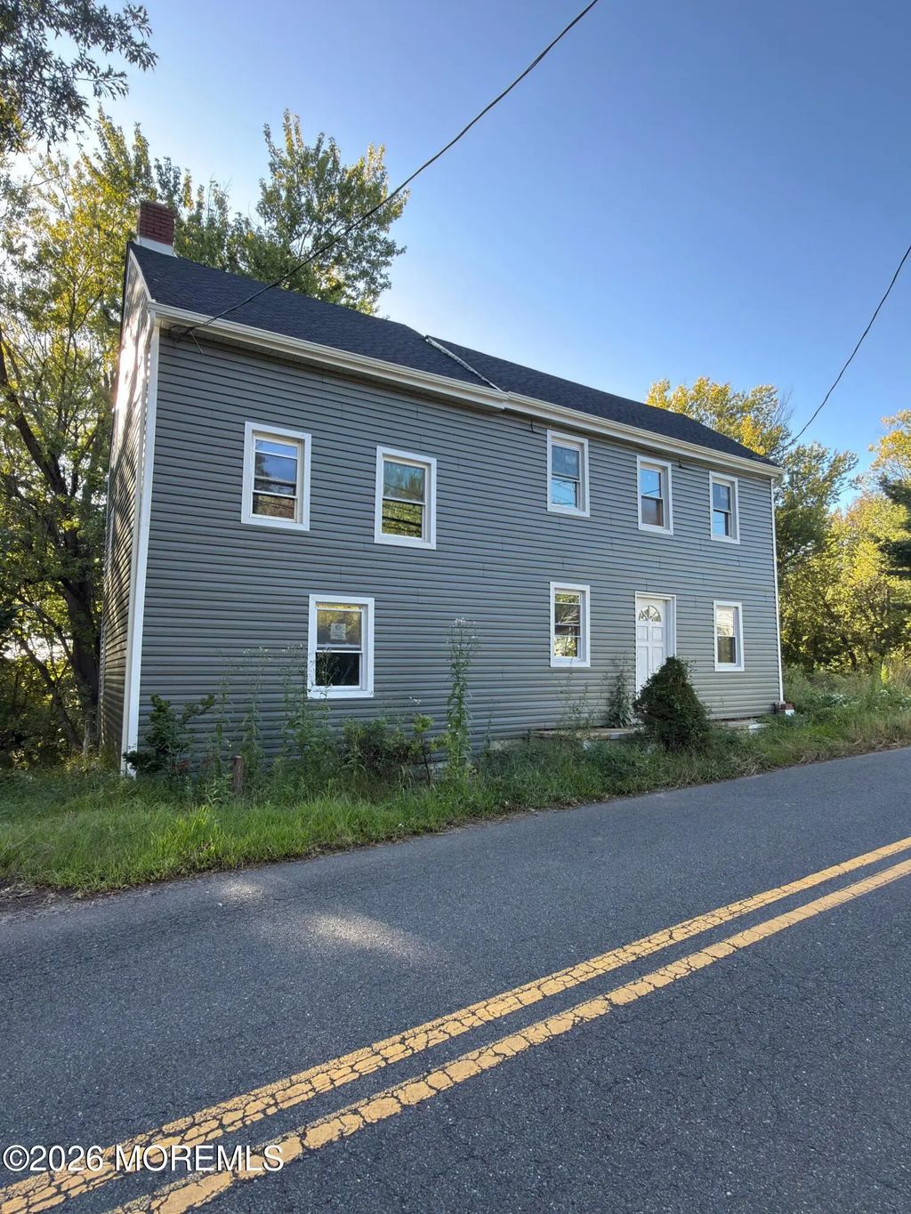 55 Imlaystown Road, Cream Ridge