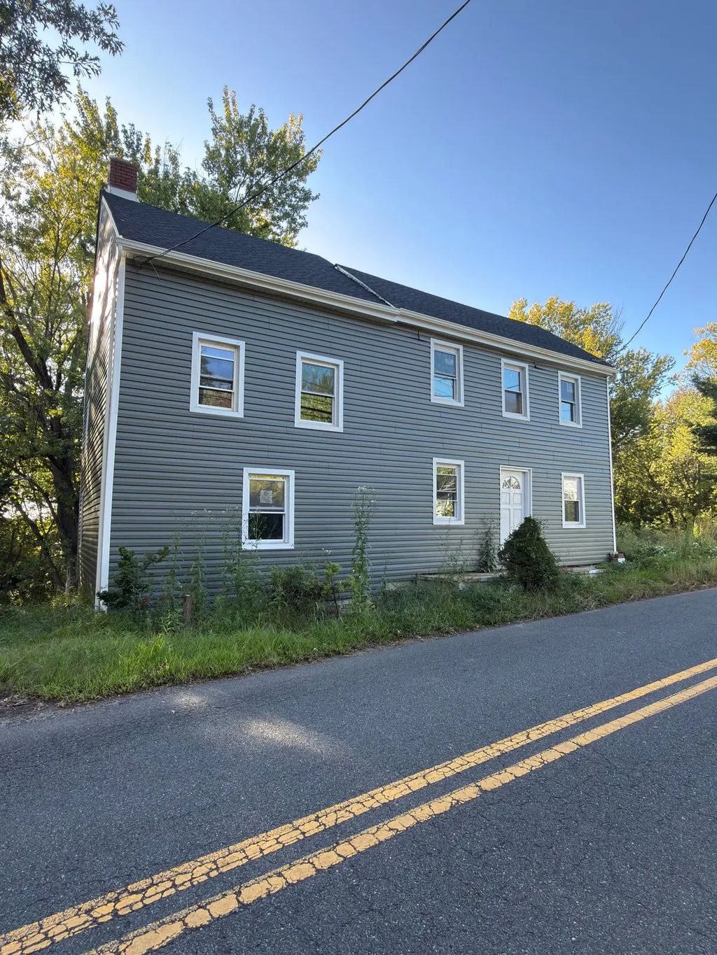 59 Imlaystown Road, Cream Ridge