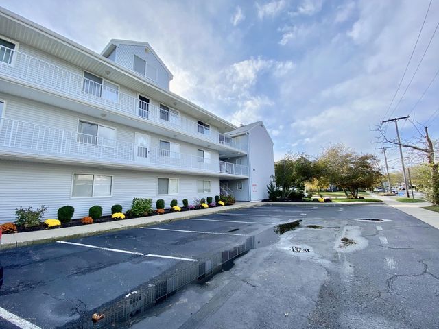 316 6th Avenue 3f, Asbury Park