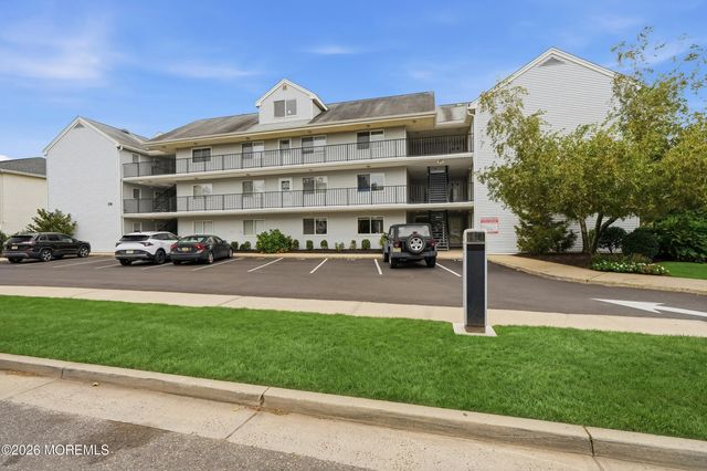 316 6th Avenue 3f, Asbury Park