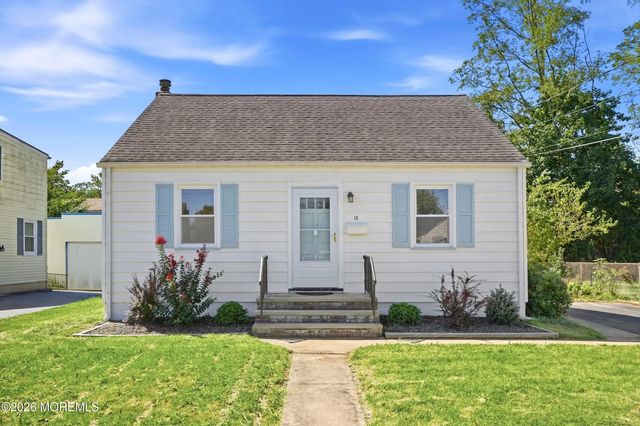 16 Eisenhower Avenue, Spotswood