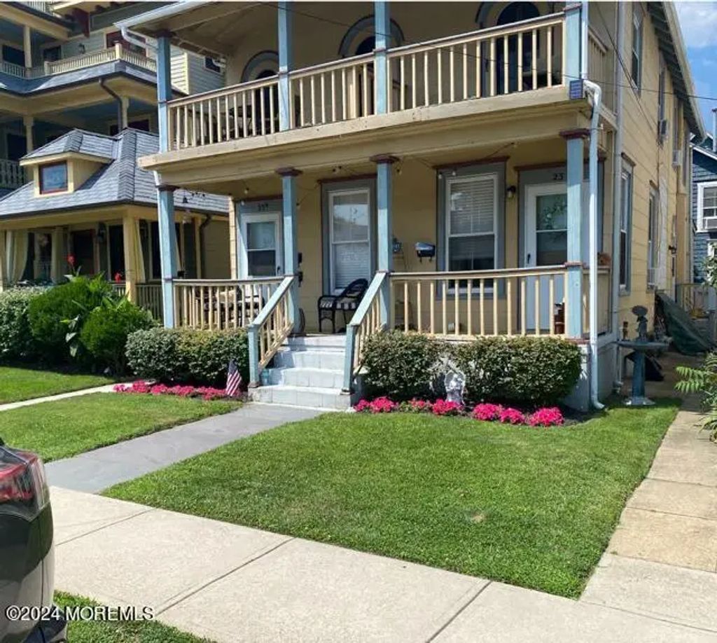 23 Surf Avenue 2, Ocean Grove