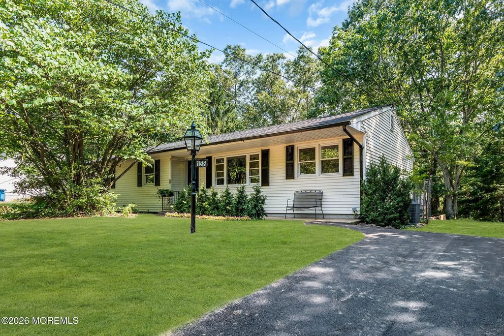 138 N Cooks Bridge Road, Jackson