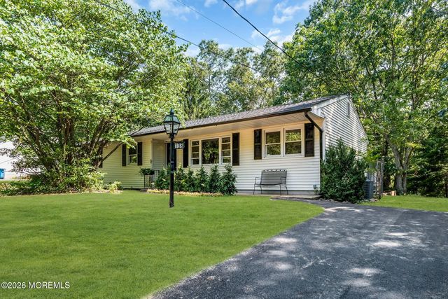 138 N Cooks Bridge Road, Jackson