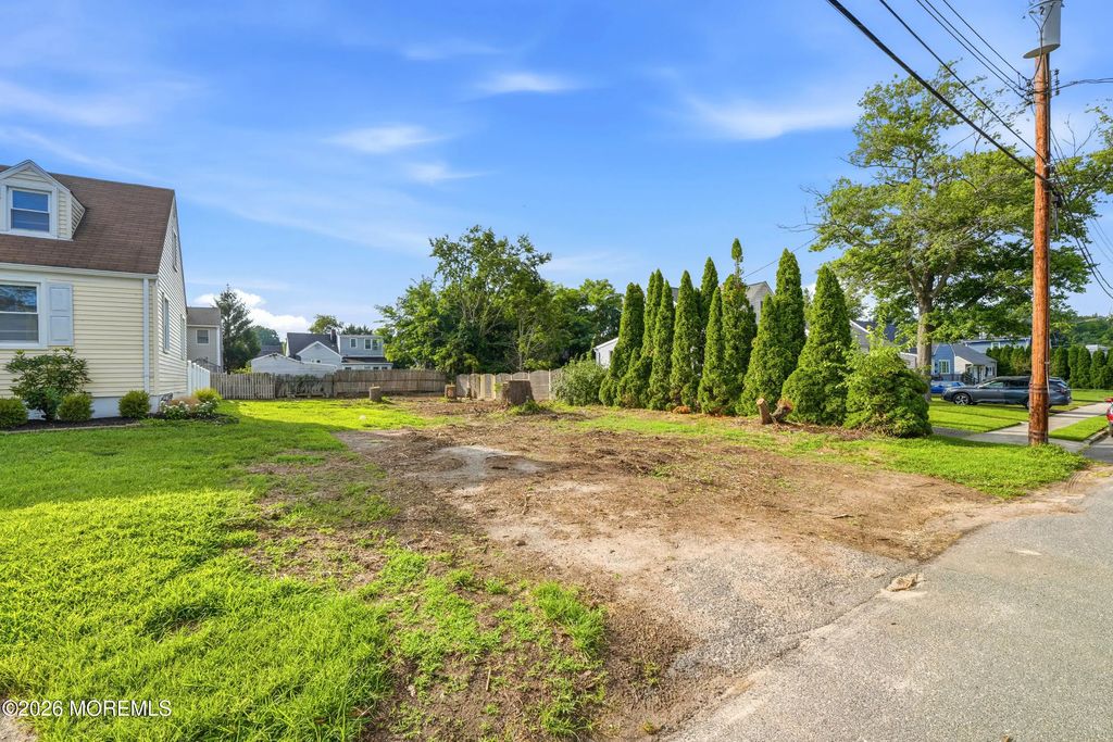 1311 Opdyke Avenue, Ocean Twp