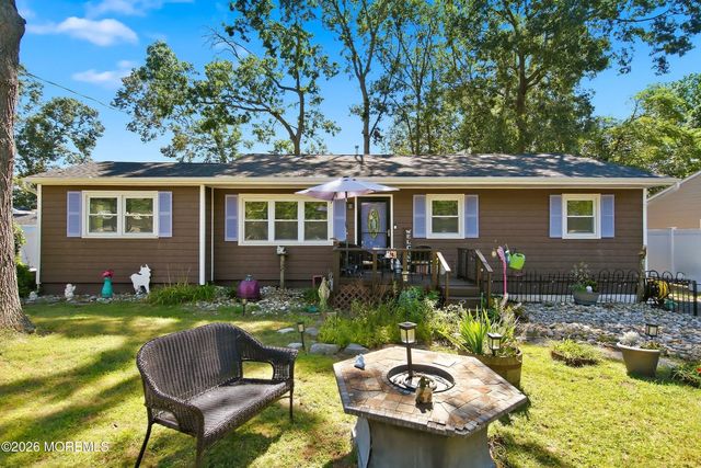 303 Lawrence Drive, Lanoka Harbor