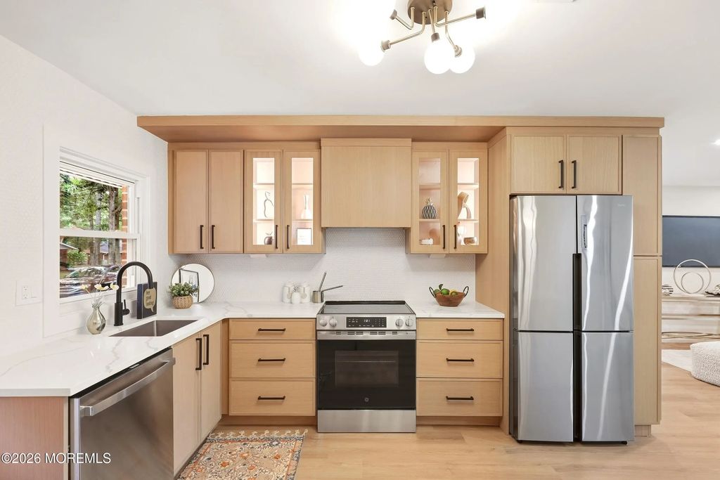 133d Farrington Court, Lakewood