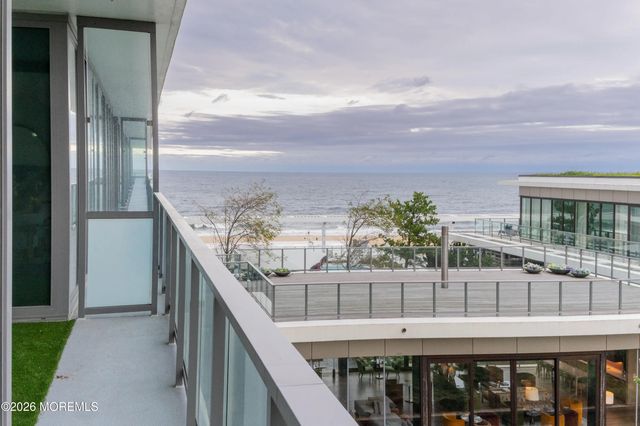 1101 N Ocean Avenue N 605, Asbury Park