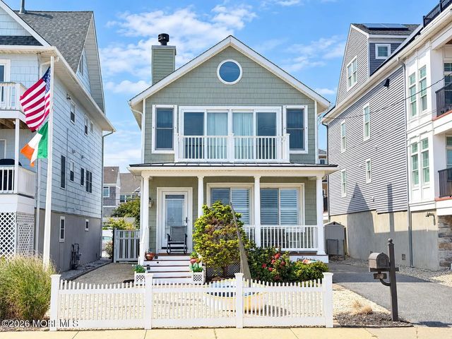 576 Ocean Avenue, Sea Bright