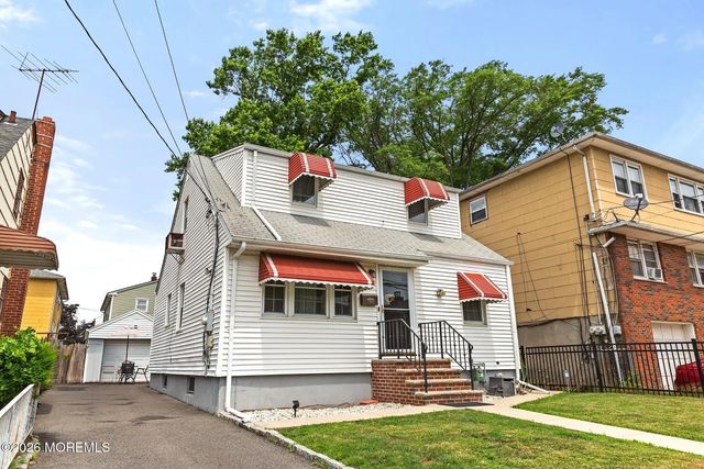 1147 Passaic Avenue, Linden