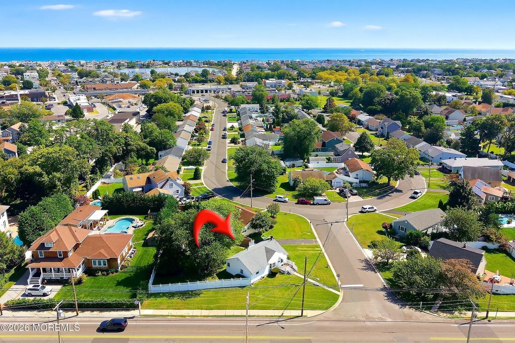 1106 Bay Avenue, Point Pleasant