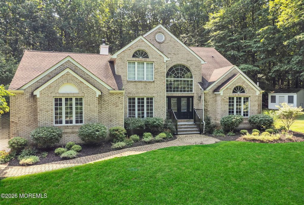 15 Crescent Ridge Road, Boonton