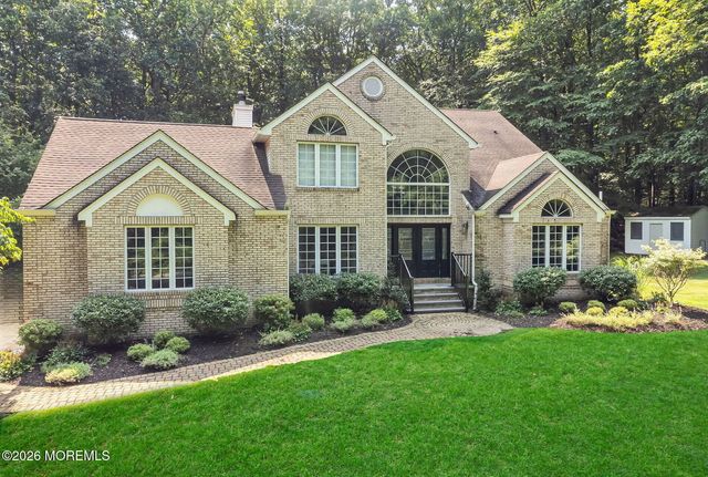 15 Crescent Ridge Road, Boonton