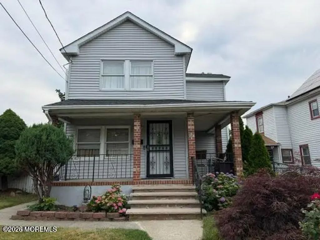 96 Sixth Avenue, Long Branch