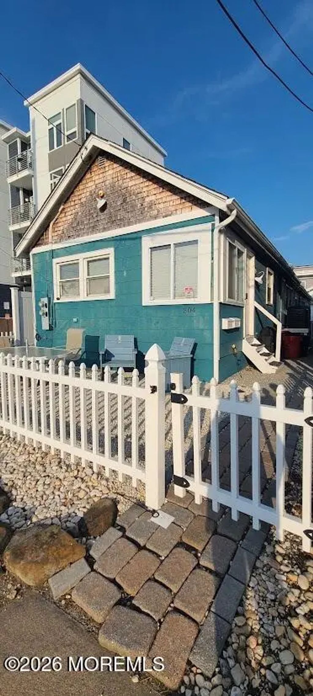 304 Bay Boulevard, Seaside Heights