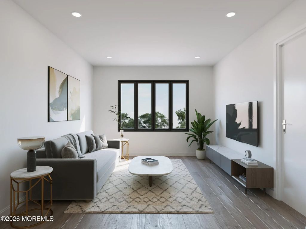 20 3rd Avenue 307, Long Branch