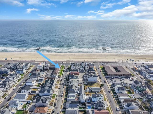 1304 Ocean Avenue 6b, Belmar