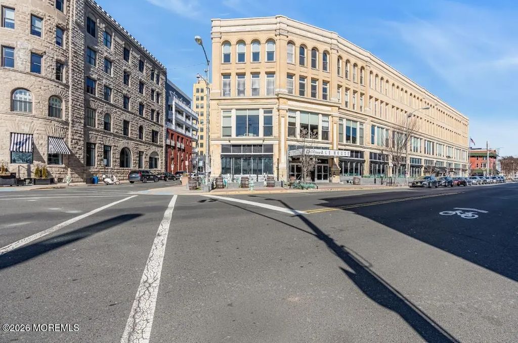 300 Emory Street 211, Asbury Park