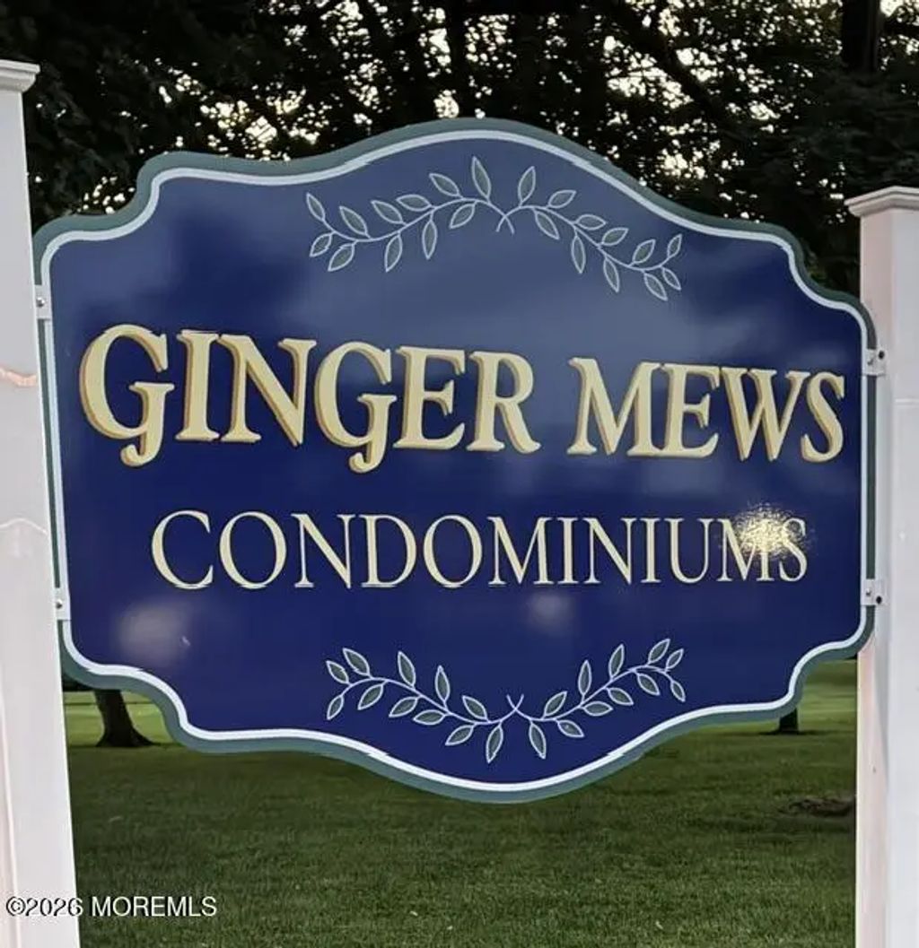 21 Ginger Court, Eatontown