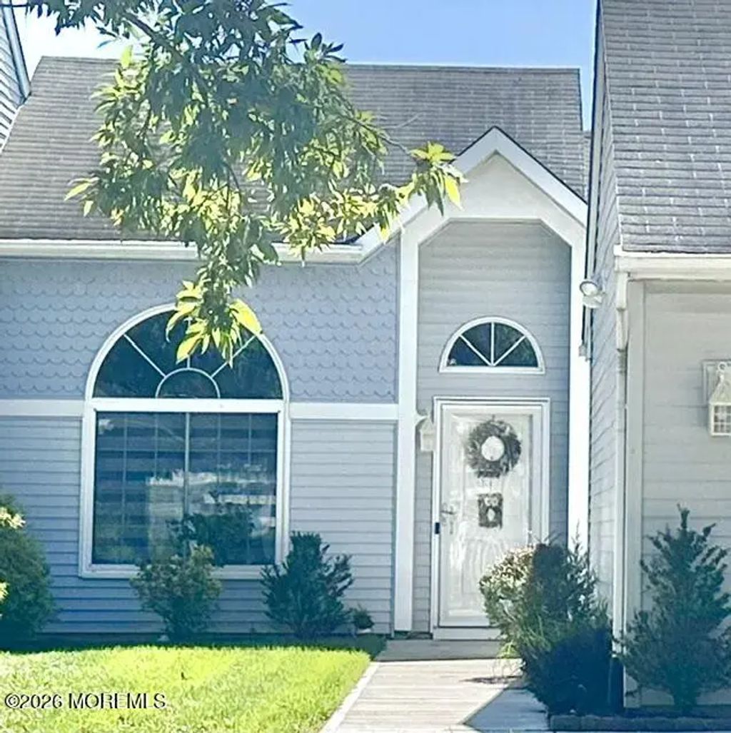 589 Madison Drive B, Monroe