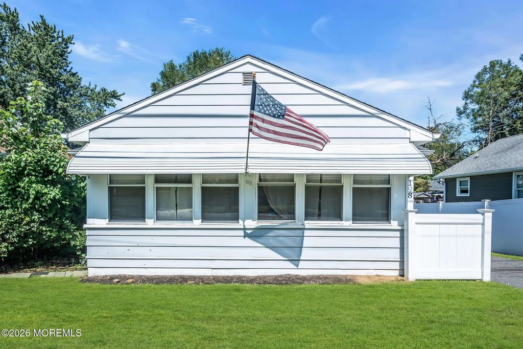 198 Newman Springs Road, Red Bank