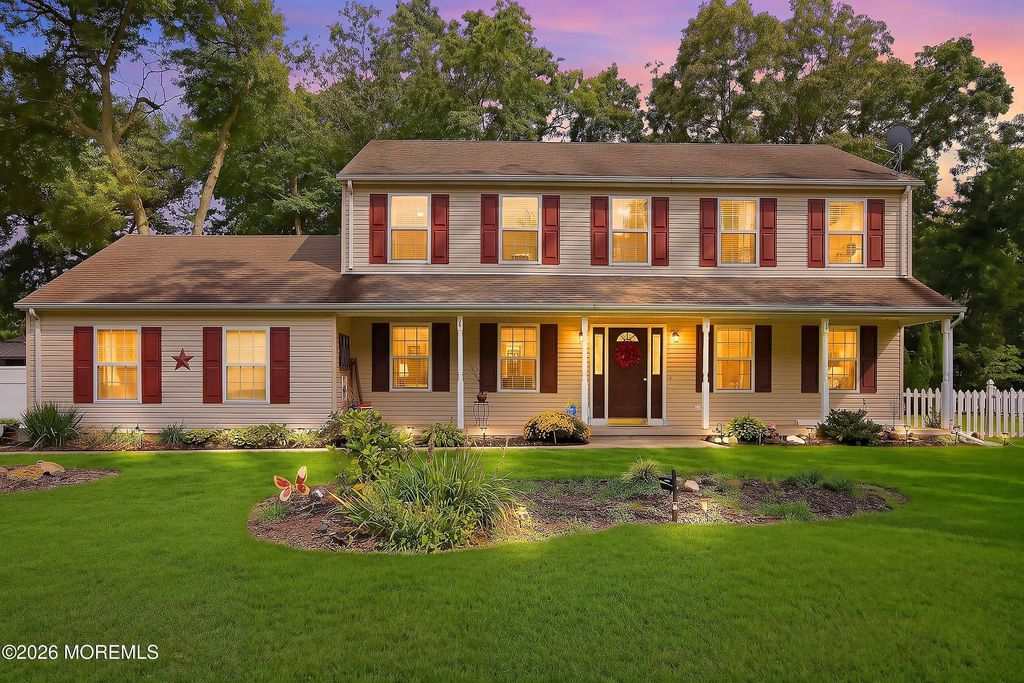 740 Evans Street, Lanoka Harbor