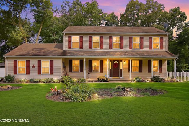 740 Evans Street, Lanoka Harbor