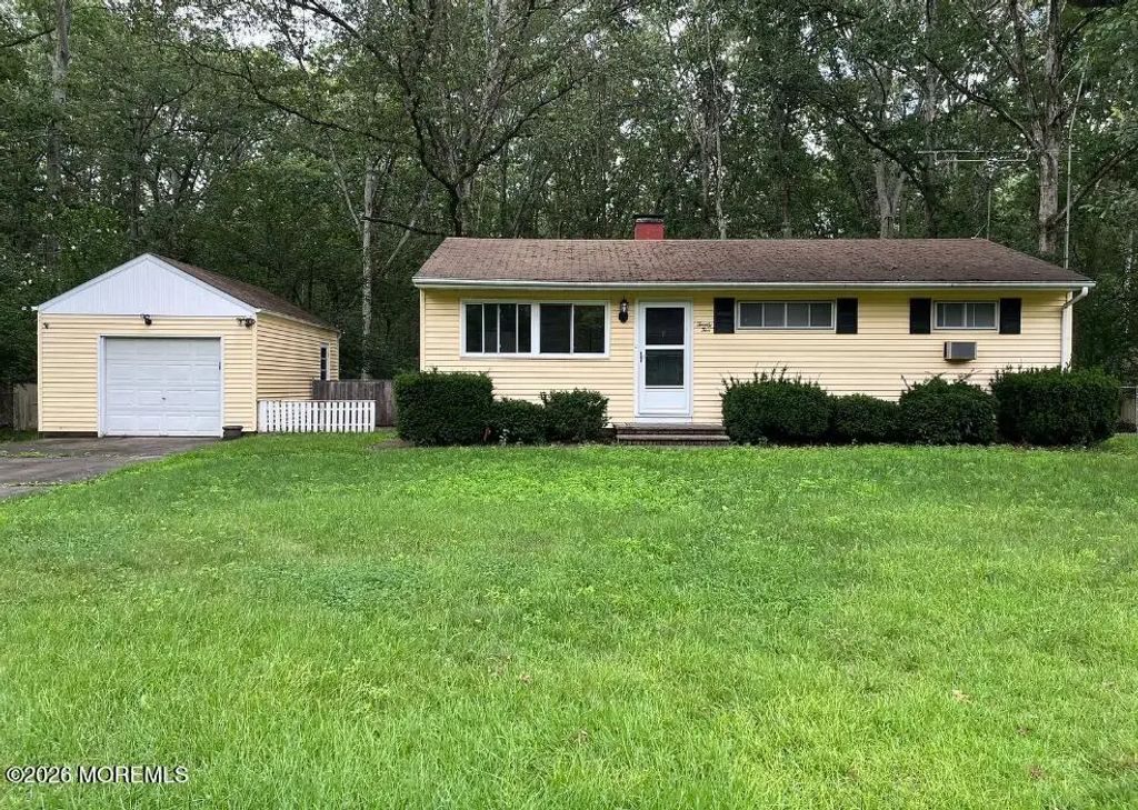 25 Murdock Place, Jackson