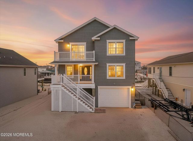 7 W Navasink Drive, Little Egg Harbor