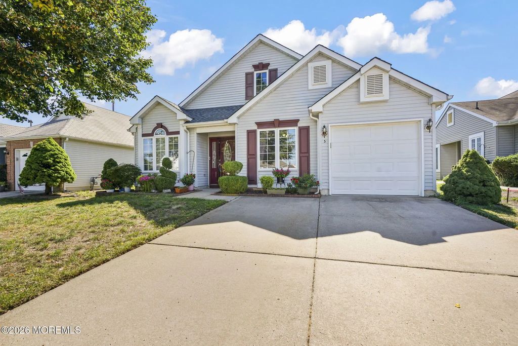 5 Grosunor Court, Jackson