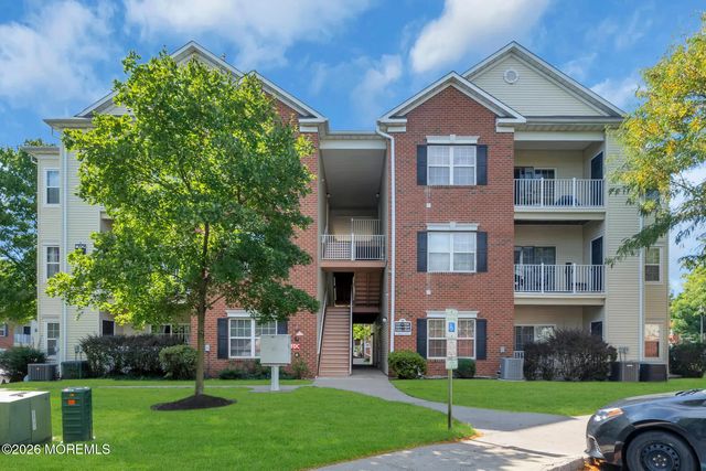 511 Coppola Drive 511, South Plainfield