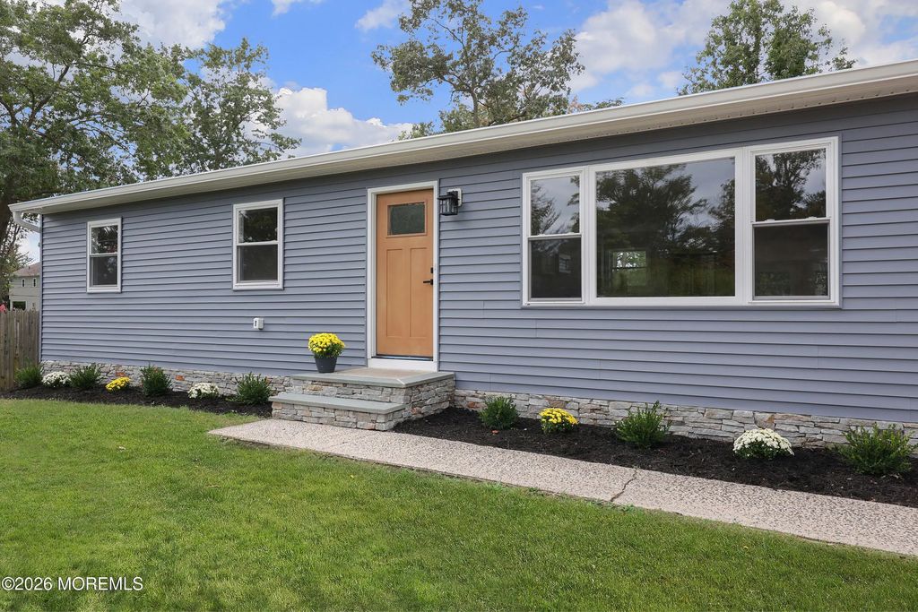 1703 Whitcomb Road, Forked River