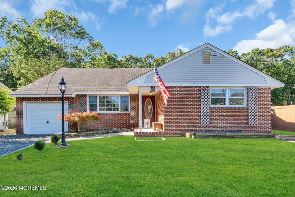 141 Sunset Drive, Forked River