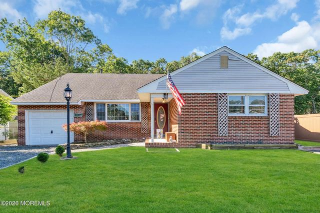 141 Sunset Drive, Forked River