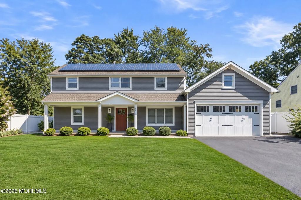 27 Branch Road, Oakhurst
