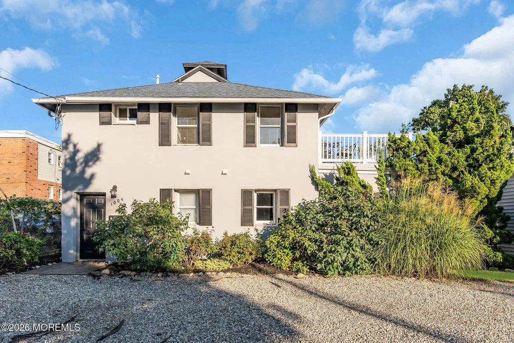 1004 Grand Avenue 2, Asbury Park