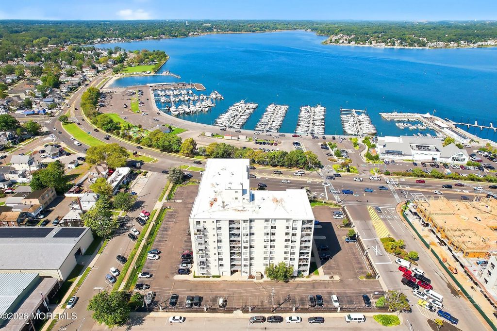 1000 River Road 6b, Belmar