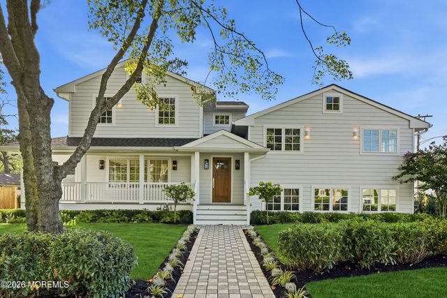 504 Monmouth Road, Allenhurst