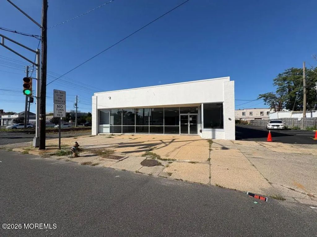 815 Asbury Avenue, Asbury Park