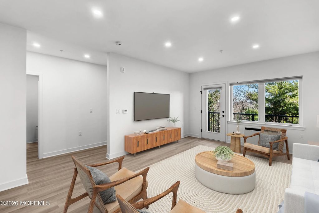 180 Morris Avenue 507, Long Branch