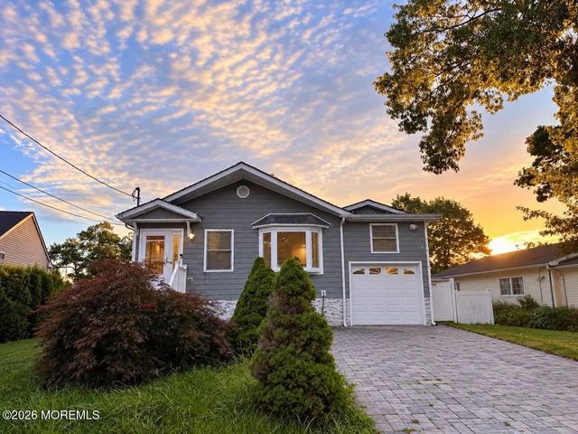 43 Frederick Avenue, Howell