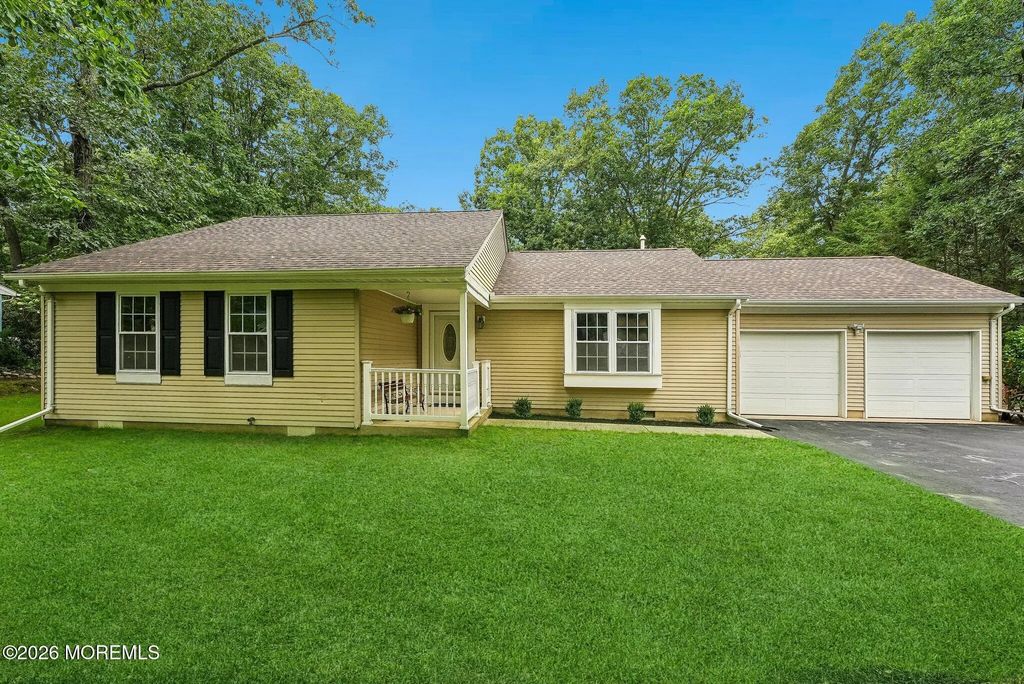 2149 Holly Hill Road, Manchester